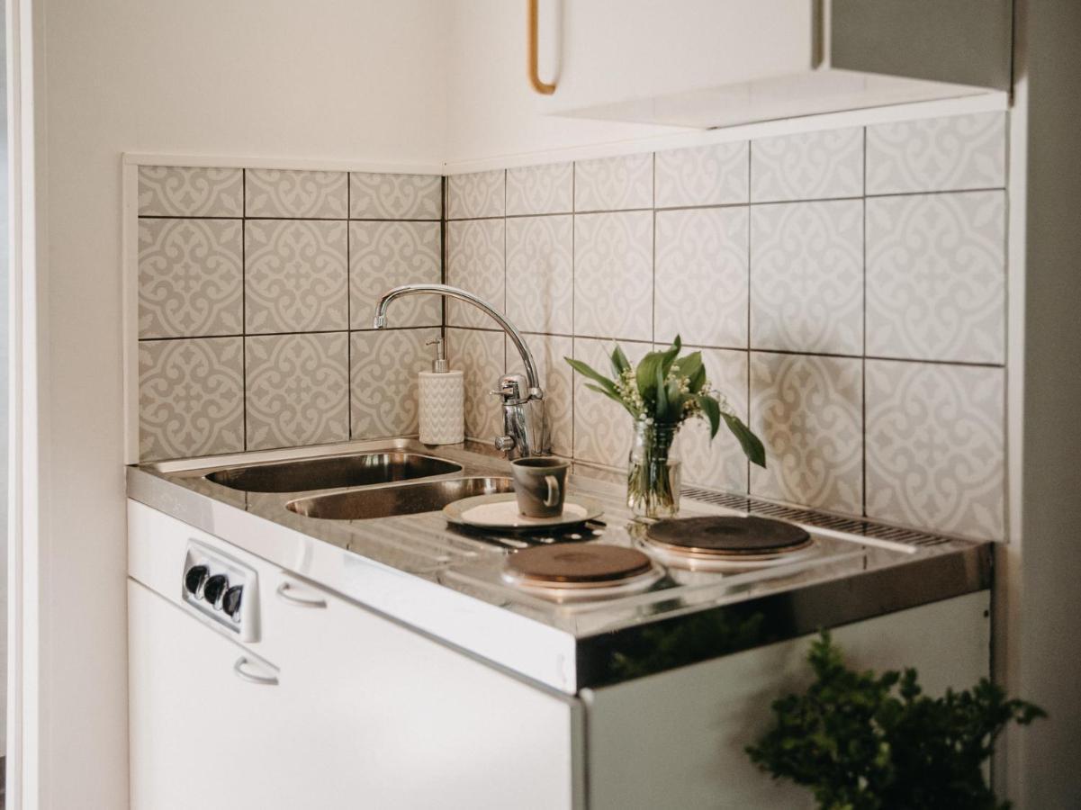 En Lantlig Idyll Med Skogen Precis Utanfoer Doerren! Villa Ullared Ngoại thất bức ảnh